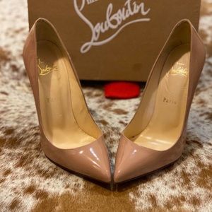 Pigalle 38.5 sexy cute